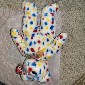 Beanie buddy brand new box kept with over 1500 others